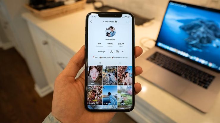 How To Delete TikTok Videos on Mobile And Desktop