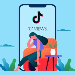 How To Fix 0 Views On TikTok