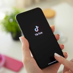 TikTok Not Working