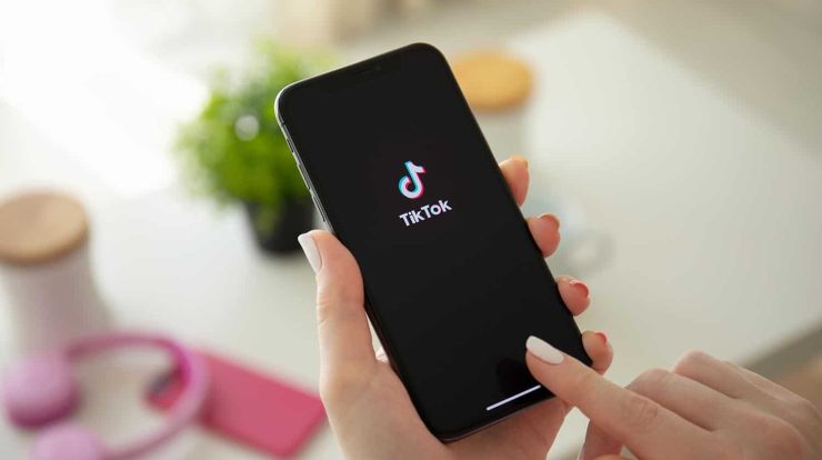 TikTok Not Working