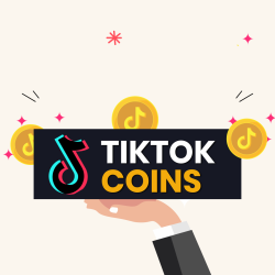 How To Get TikTok Coins For Free