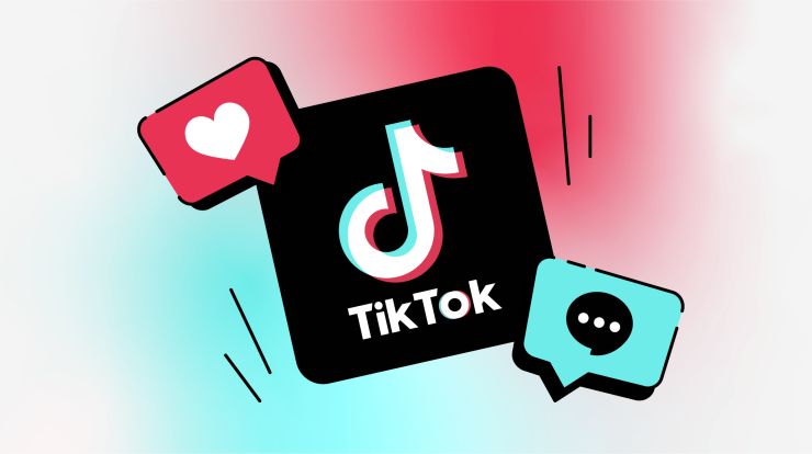 Unshadowbanned On TikTok 2025