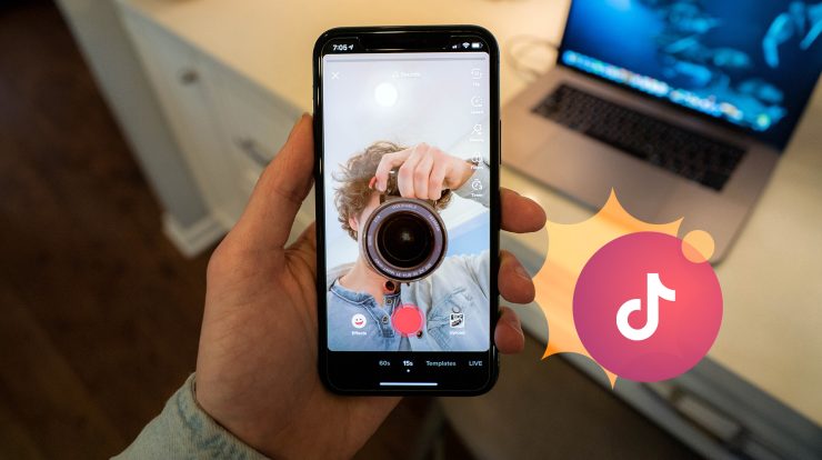 How To Go Live On TikTok?