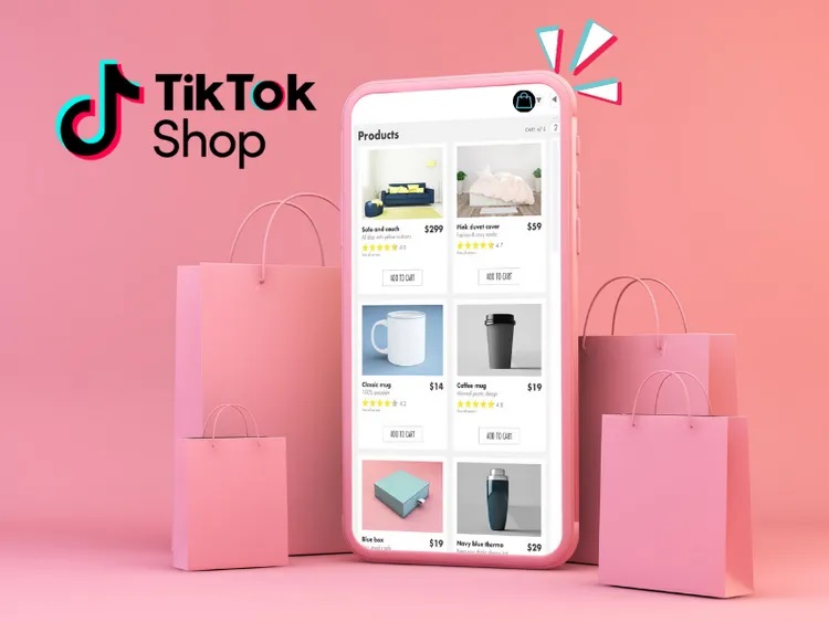 How To Present Products On TikTok Shop