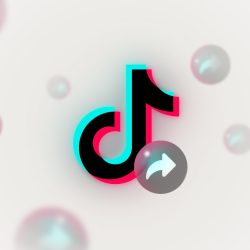 How To See Who Shared Your TikTok Videos?