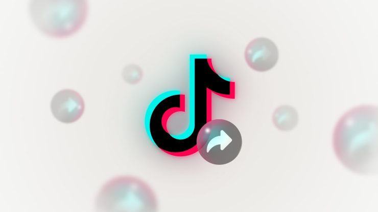 How To See Who Shared Your TikTok Videos?