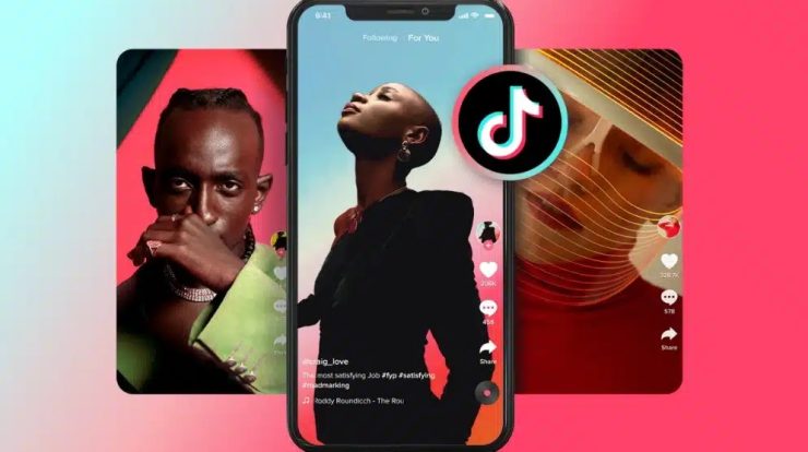 How To Stitch On TikTok Easily