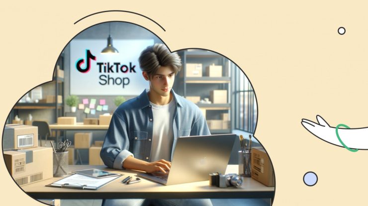 What Is TikTok Shop And How Does TikTok Shop Work?