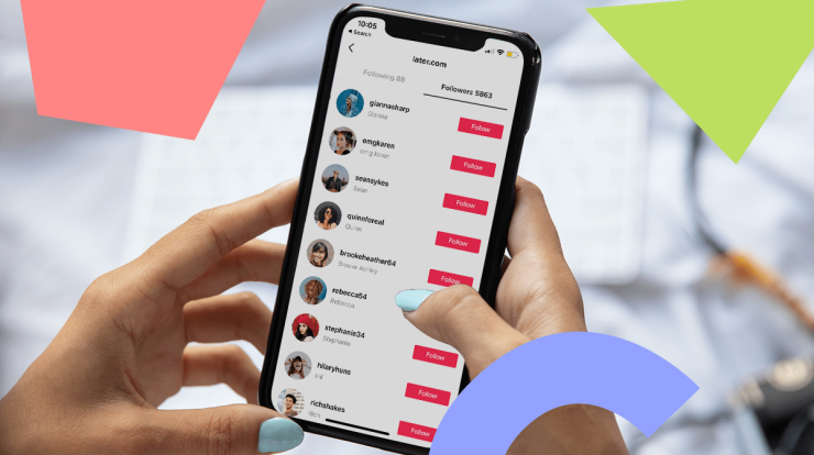 Get Followers On TikTok Fast For Free