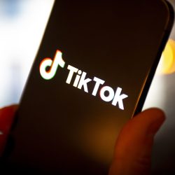 Message Someone On TikTok