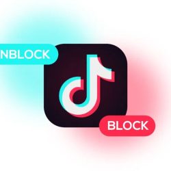 Unblock Someone On TikTok