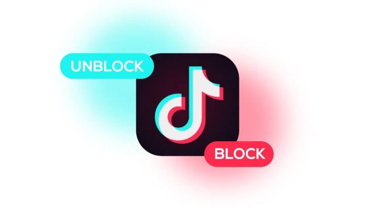 Unblock Someone On TikTok