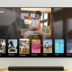Watch TikTok On Smart TV