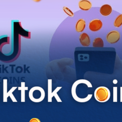 TikTok Coins