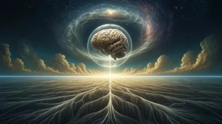 Mentalism