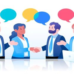 Communication in Business