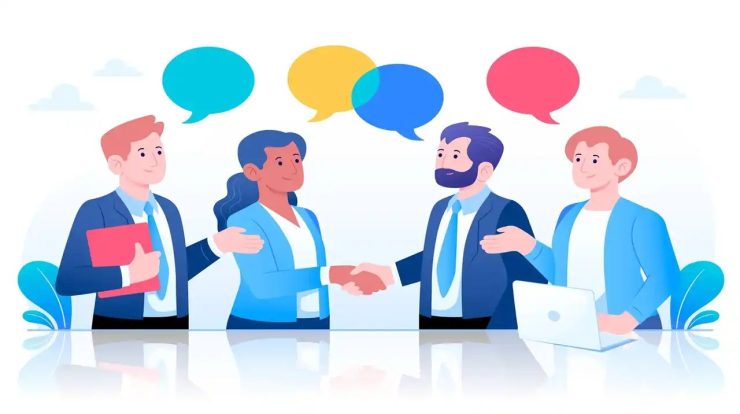 Communication in Business