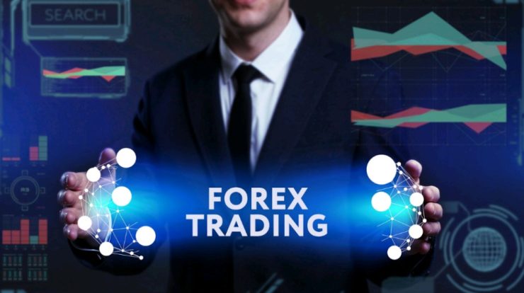Forex Trading Technology: Revolutionizing the World Currency Market