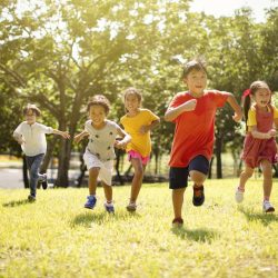 The Power of Play: Nurturing Children's Emotional Well-Being