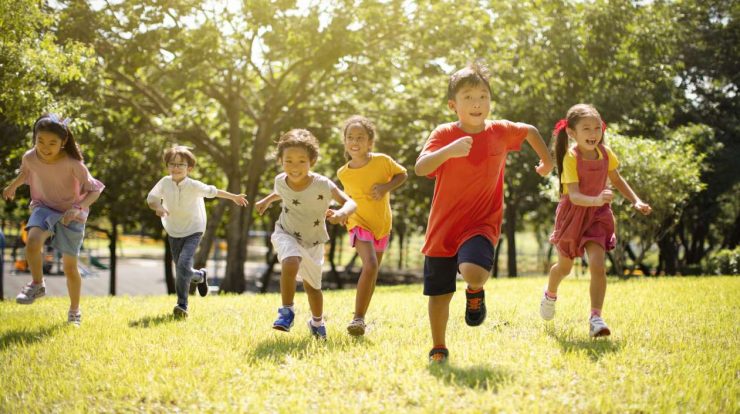 The Power of Play: Nurturing Children's Emotional Well-Being