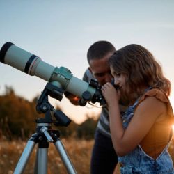 Stellarium is The Best App for Researching Space