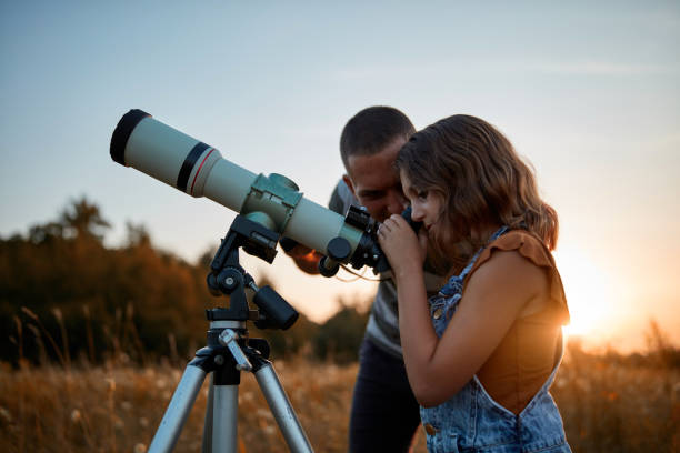 Stellarium is The Best App for Researching Space