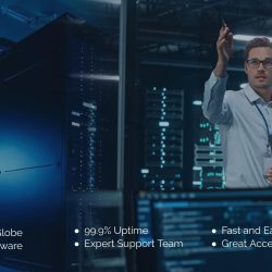 VPS Datacenter: The Foundation of Beneficial Hosting