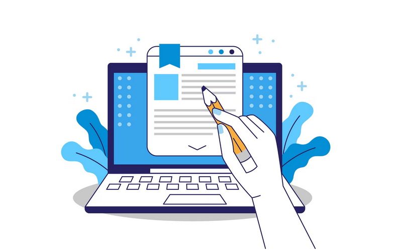 Submit a Guest Post on Technology