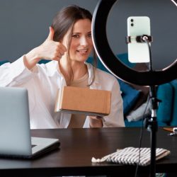 TikTok Trends Meet Business