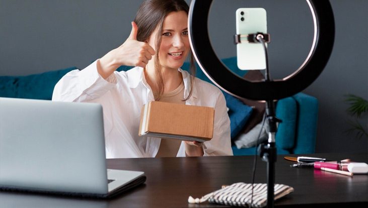 TikTok Trends Meet Business