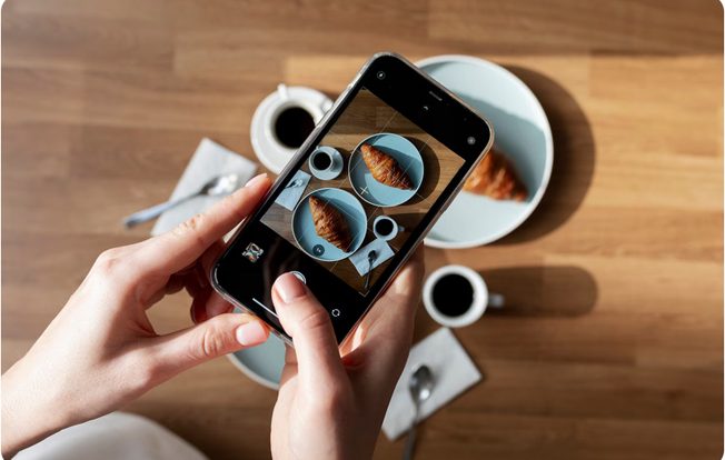 Photo Editing Apps