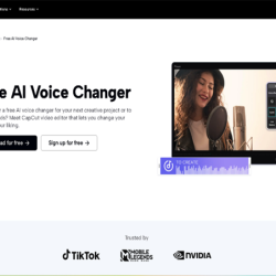 Voice Changer
