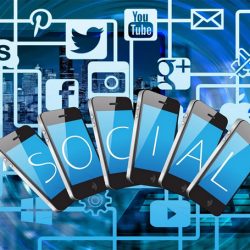 Dream Job with Social Media